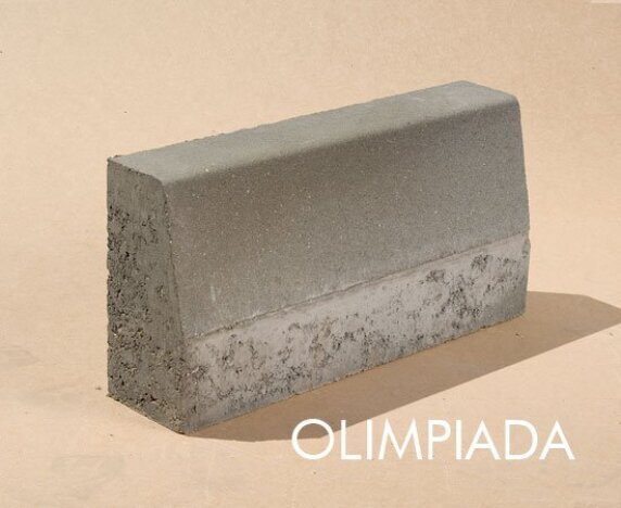 BORDURA - B3 50x20x25 Olimpiada Prod